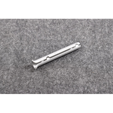 Палец (втулка) петли двери Нексия GM 96163646