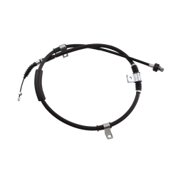 Трос стоянкової гальмівної системи ASHIKA