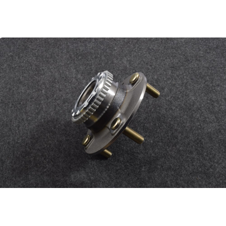 Підшипник маточини колеса комплект Profit - PR 2501-5008 - зображення №1 PR 2501-5008