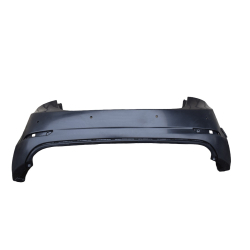 Бампер 86610-3X710 Mobis