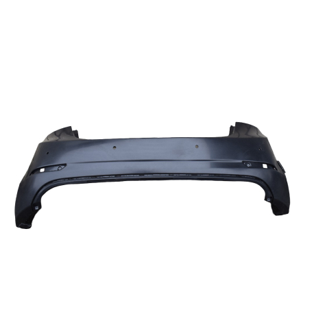 Бампер 86610-3X710 Mobis - 866103X710 - схема з каталогу 86611A, KEURPSD14 866103X710