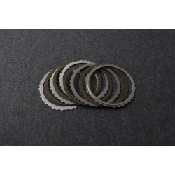 Комплект ламелей, автоматична коробка передач 45525-26610 Mobis