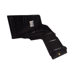 Защита мотора дефлектор воды левая Эванда GM