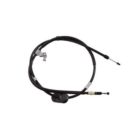 Трос ручного тормоза правый Круз GM 13409693