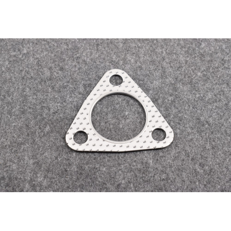 Прокладка трубы приемной Матиз Seoul 96314232 SL