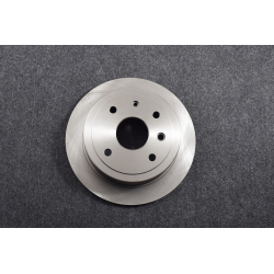 Диск тормозной задний Эванда HI-Q