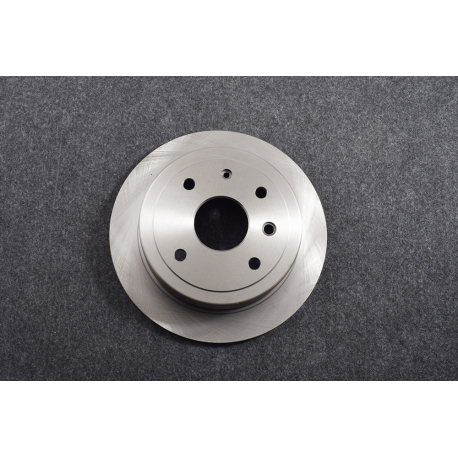 Диск тормозной задний Эванда HI-Q SD3008