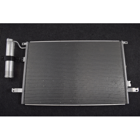 Радиатор кондиционера Лачетти GM 96837834