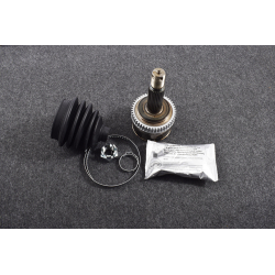 Шарнирный комплект приводного вала Metelli