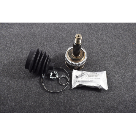 Шарнирный комплект приводного вала Metelli - 15-1798 - изображение №1 15-1798