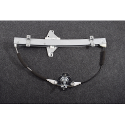 Склопідйомник механічний задній лівий Авео Т250 GM