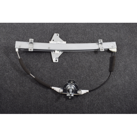 Стеклоподъёмник механический задний левый Авео Т250 GM 94567362