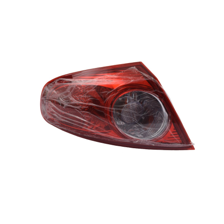 Фонарь задний левый наружный Лачетти Хэтчбек EuroEx 96387724 / JH010205005-2