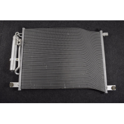 Радиатор кондиционера в сборе с осушителем Авео до 2009 г GM УЦЕНКА