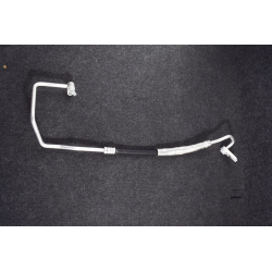 Трубка от компрессора к радиатору Авео 1.5 с 05 OE