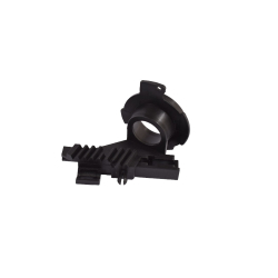 Втулка привода регулировки температуры Ланос Китай