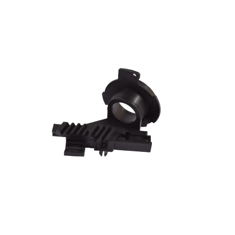 Втулка привода регулювання температури Ланос Китай 95710903 CH