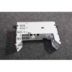 Шахта під магнітофон Ланос Матіз Нубіра Леганза OE