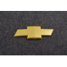 Эмблема Chevrolet (крест) на капоте Авео T-200 Лачетти OE