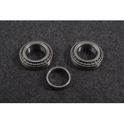 Подшипник передней ступицы Матиз HSC