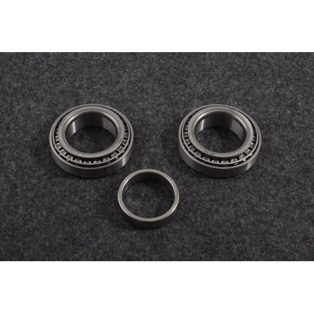 Подшипник передней ступици Матиз HSC 68149