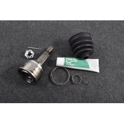 Шарнирный комплект приводного вала PASCAL