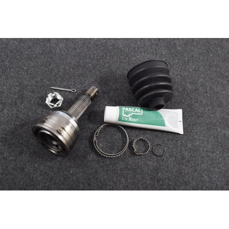 Шарнирный комплект приводного вала PASCAL G15001PC