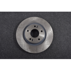 Диск гальмівний Blue Print