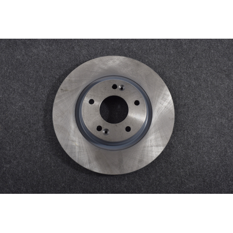 Диск гальмівний Blue Print - ADG043221 - зображення №1 ADG043221