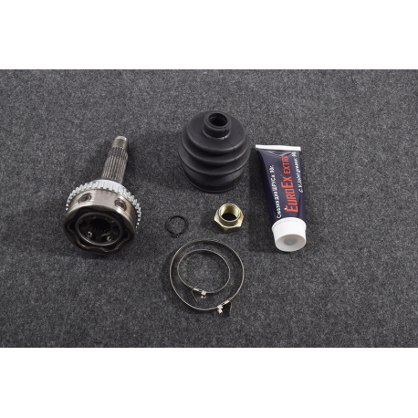 Граната (ШРУС) зовнішній Матіз з АБС (нар. 23 вн. 19) EuroEx DW-1-1004A