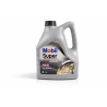 Масло Mobil Super 2000 X1 10W40 полусинтетика 4л