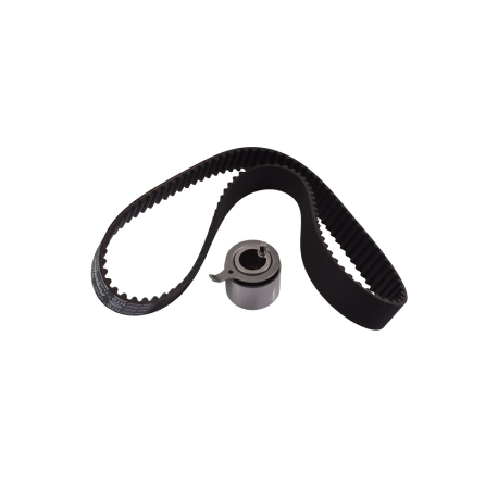 Ремінь і ролик ременя розподілвала Матіз 0.8 Koreastar KBKD-005