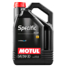 Масло Motul 5W-30 Specific Dexos2 синтетика 5л