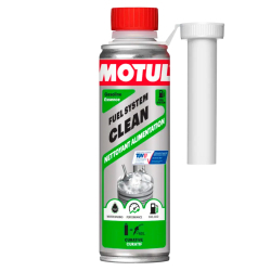 Очиститель инжектора Motul 0.3л