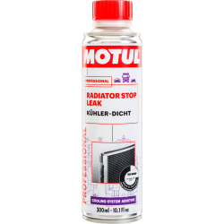 Герметик радиатора Stop Leak Motul 0.3 л