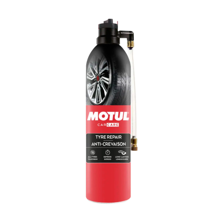 Герметик шин MOTUL Tyre Repair 0.5л ML 850142 / 110142