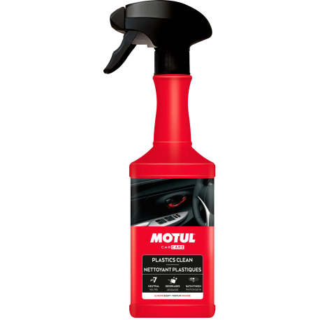 Очиститель салона универсальный Motul 0.5л ML 850156 / 110156
