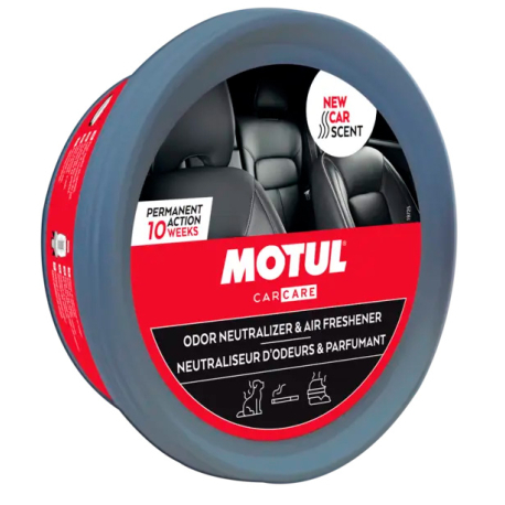 Нейтралізатор (ароматизатор) запаху Motul 0.25 кг ML 850158 / 111588