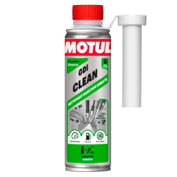 Очиститель инжектора (GDI) Motul 0.3л