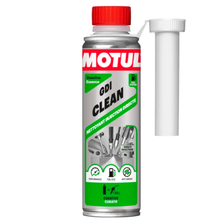 Очищувач інжектора (GDI) Motul 0.3л ML 102516 / 109995
