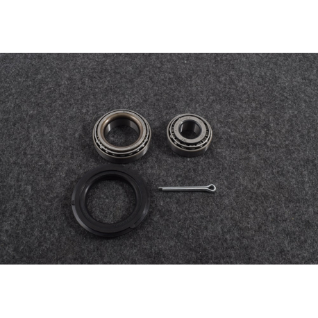 Підшипник задньої маточини SKF VKBA 3255