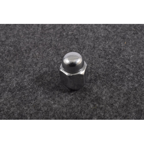 Гайка кріплення колеса 52950-M1000 Mobis - 52950M1000 - схема з каталогу 52950, AEURPC615 52950M1000