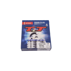 Свеча зажигания Спарк 1.0-1.2 Авео 1.2 (1 шт) Denso