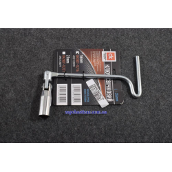 Ключ свічковий (ручка) 16х21 мм Дорожня Карта