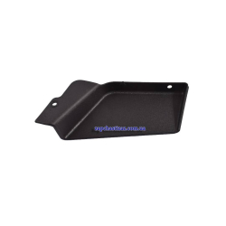 Кришка переднього крила права 84121-D9001 Mobis