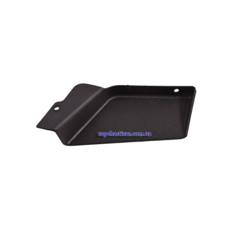 Кришка переднього крила права 84121-D9001 Mobis - 84121D9001 - схема з каталогу 86160D, KKMAPD919 84121D9001