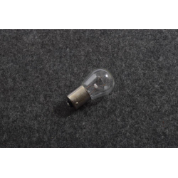 Лампочка P21W (BA15s, 21 Вт, 12 V) OSRAM