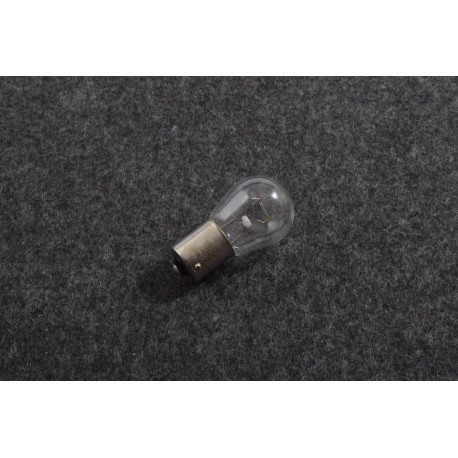 Лампочка P21W (BA15s, 21 Вт, 12 V) OSRAM OS 7506. Фото 1 OS 7506