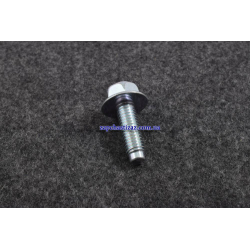 Болт петли двери (боковой и крышки багажника) 11430-08251 Mobis