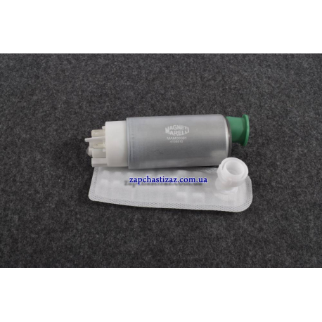 Насос топливный Magneti Marelli - MM 313011300081 - изображение №1 MM 313011300081